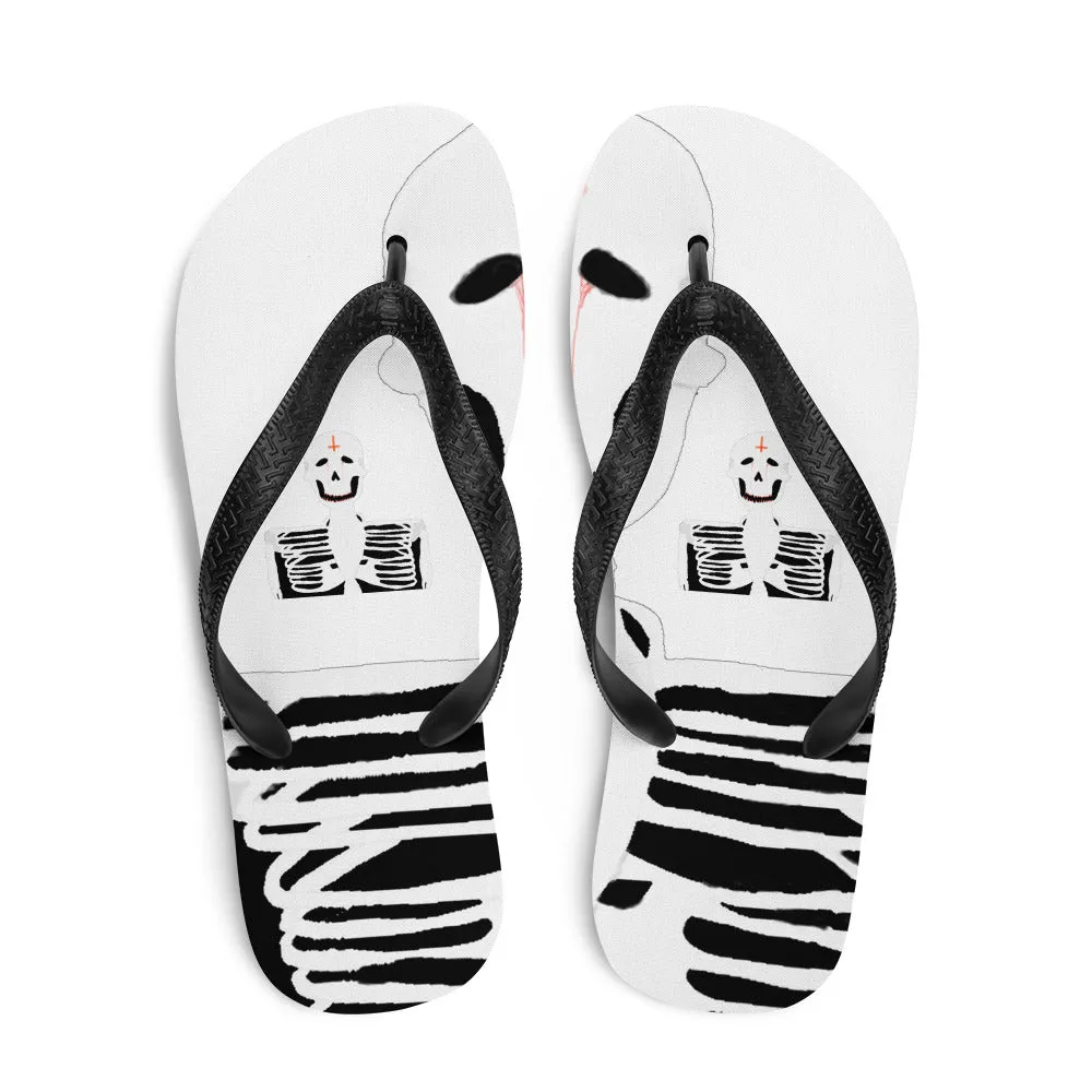 Flip-Flops skeleton