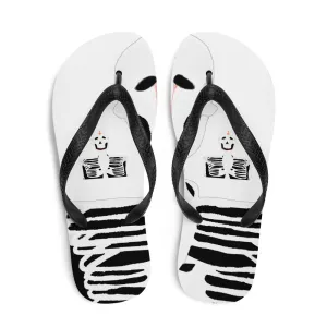 Flip-Flops skeleton