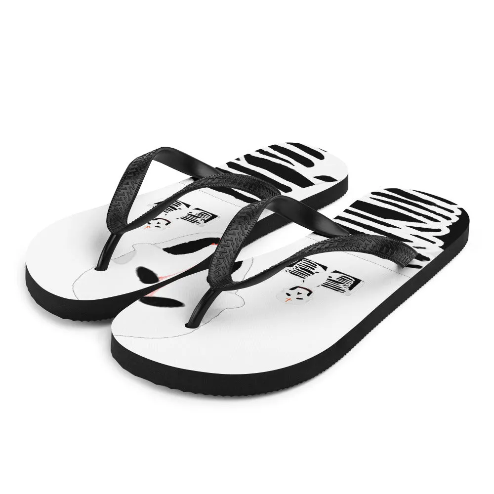 Flip-Flops skeleton