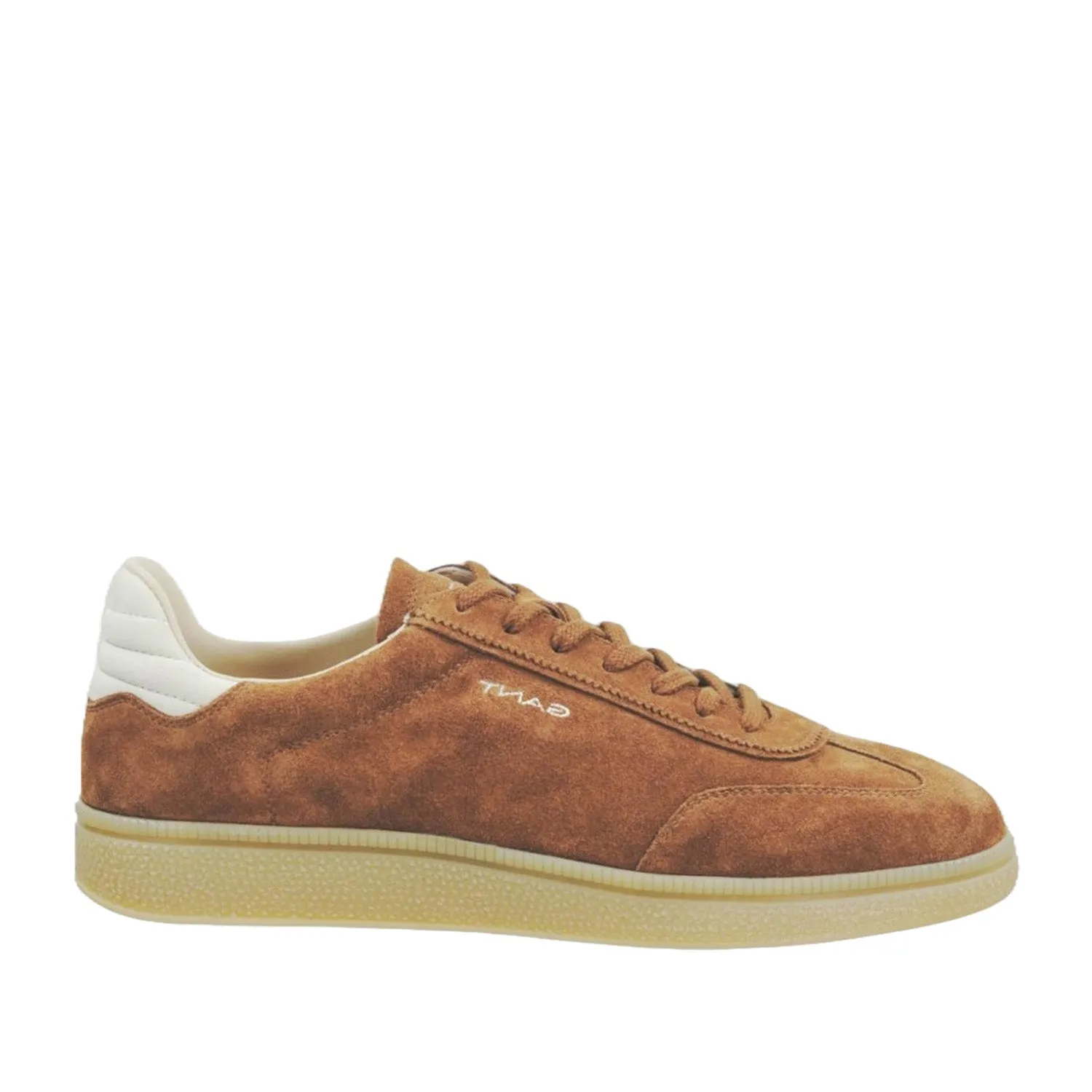 Gant Footwear  Men's Cuzmo Sneaker Brown M