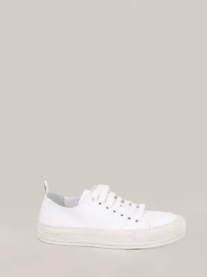 Gert Low-Top Sneakers