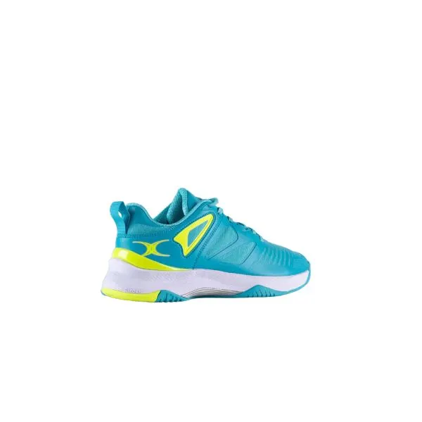 GILBERT - Impact X.S Netball Shoe