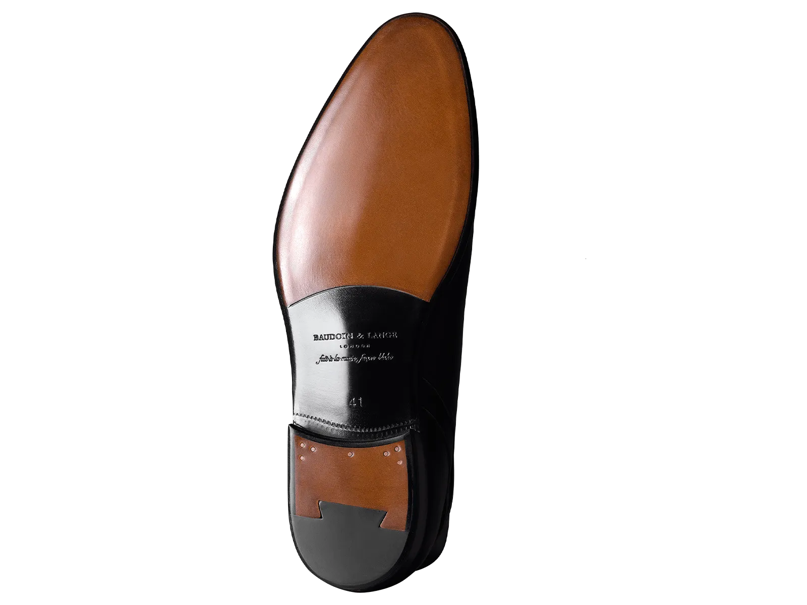 Grand Fenelon Penny Loafers in Tan Noble Suede