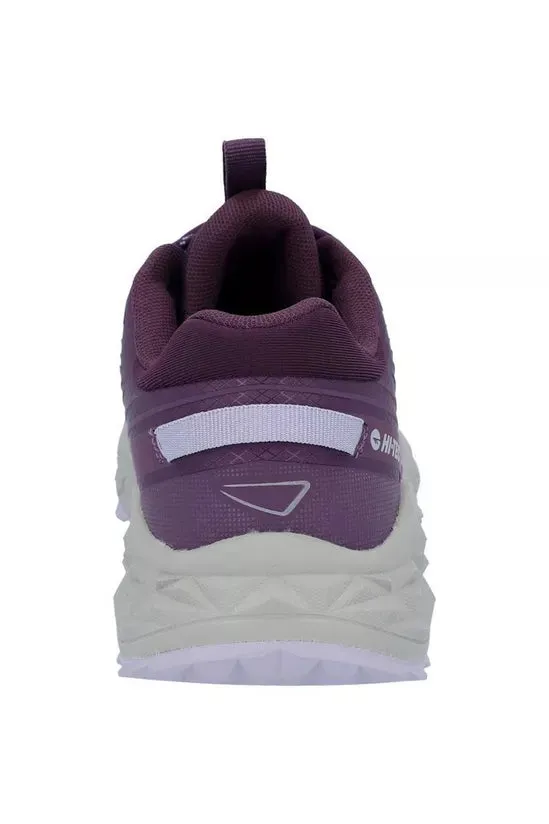 Hi-tec 'Fuse Trail Low' Ladies Trainers