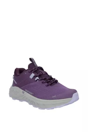 Hi-tec 'Fuse Trail Low' Ladies Trainers