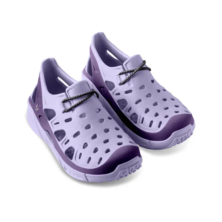 Joybees Block Pastel Lilac/Enchantment Children's Trekking Shoe