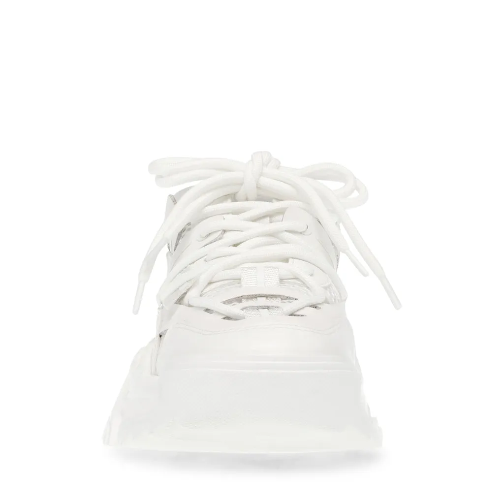 Kingly Sneaker WHITE