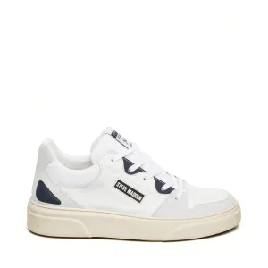 Kingpin Trainer WHITE/NAVY