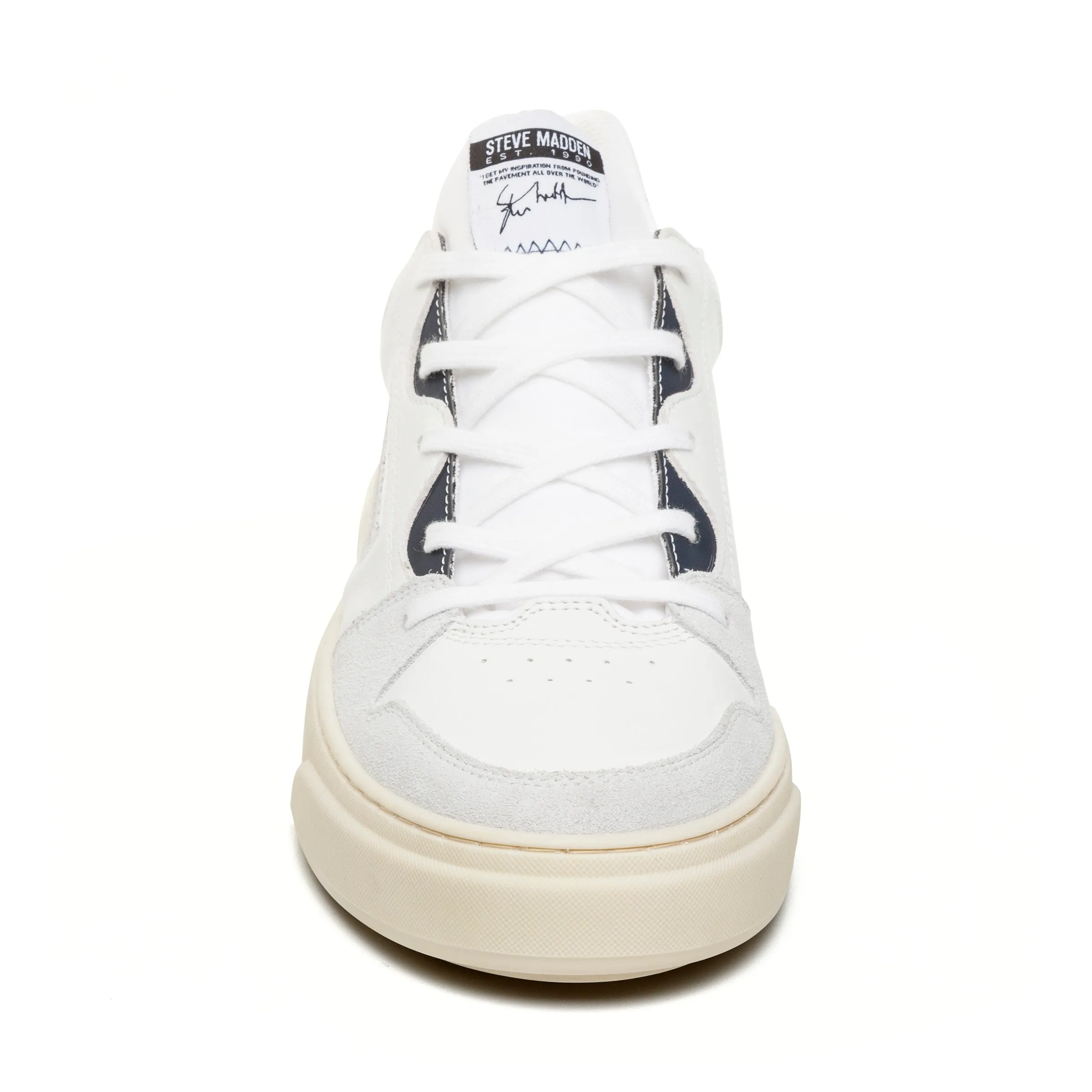 Kingpin Trainer WHITE/NAVY