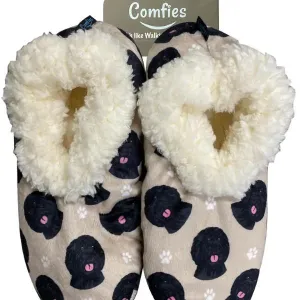 LABRADOODLE SLIPPERS