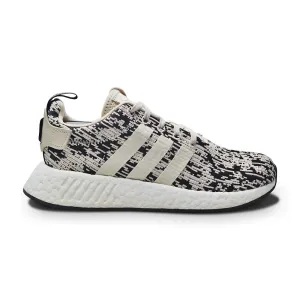 Mens Adidas NMD_R2 - BB6196 - Beige Brown