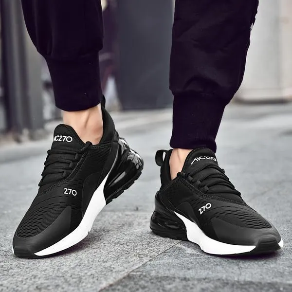 Men's Sneakers Comfortable Jogging Shoes