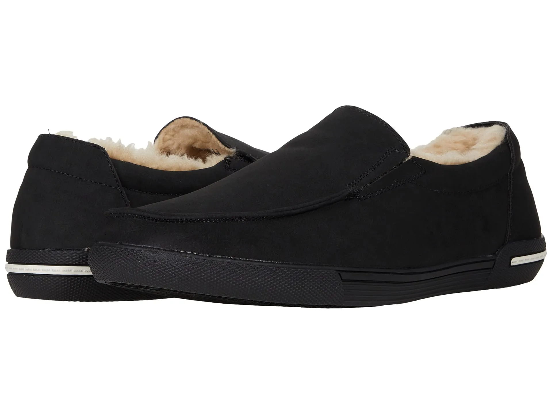 Moccasins Kenneth Cole Unlisted, Un-Anchor Slip-On Cozy