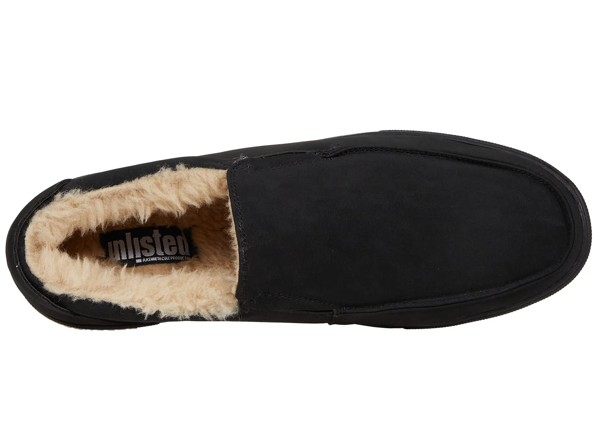 Moccasins Kenneth Cole Unlisted, Un-Anchor Slip-On Cozy