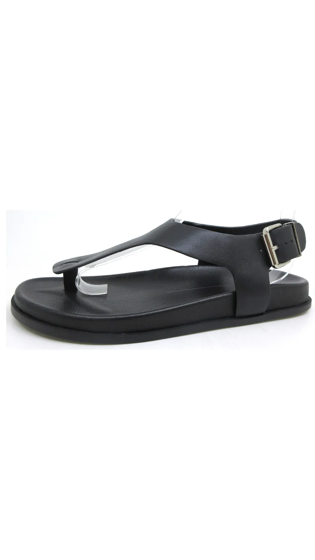 Mollini Hallee Mo Sandals - Black