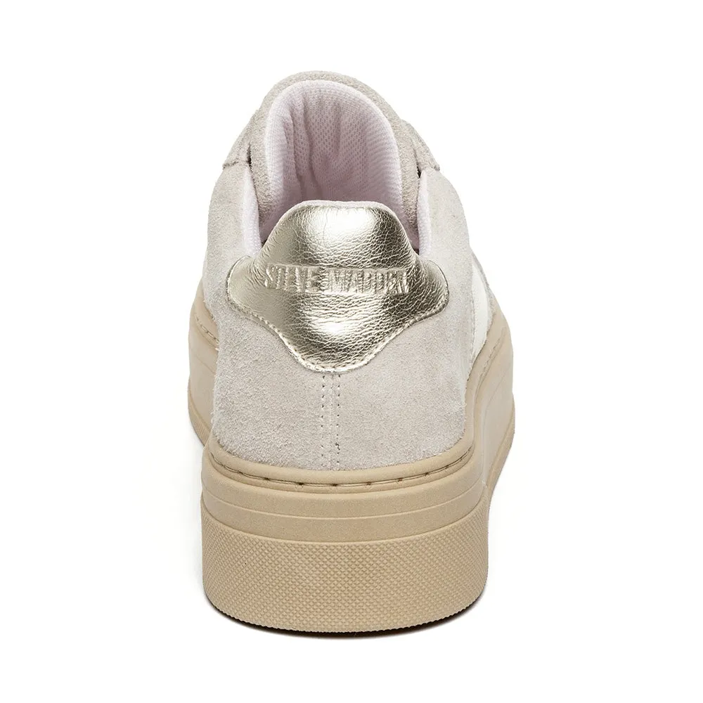 Moxy Trainer BEIGE MULTI