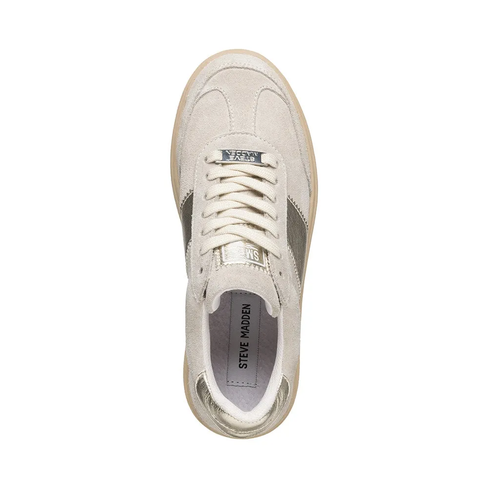 Moxy Trainer BEIGE MULTI