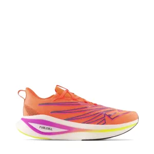 New Balance Men's FuelCell SuperComp Elite V3 in Dragonfly Orange