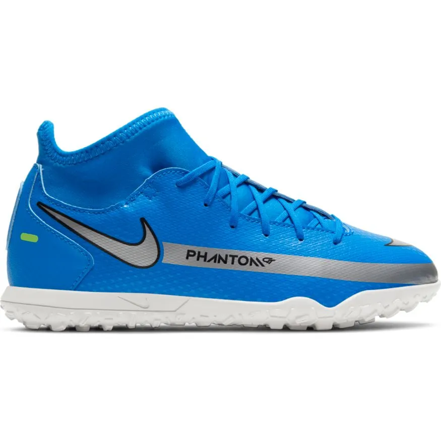 Nike Jr. Phantom GT Club Dynamic Fit TF