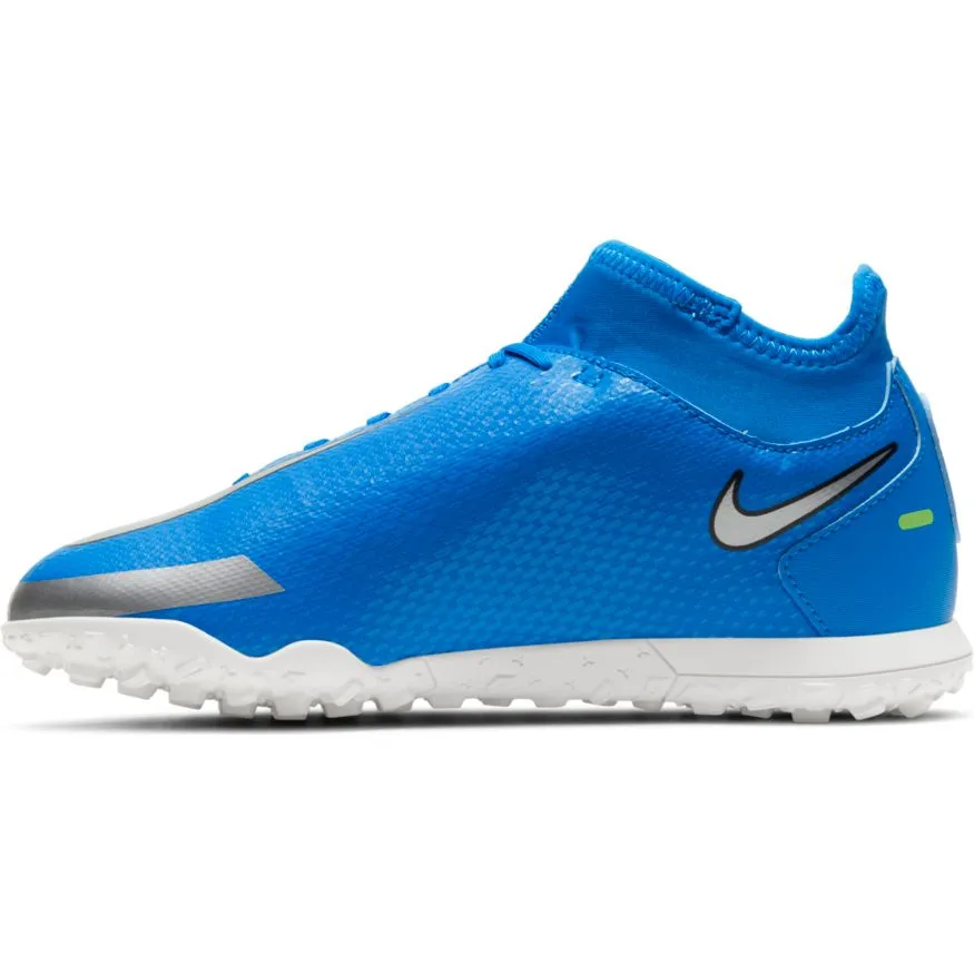 Nike Jr. Phantom GT Club Dynamic Fit TF