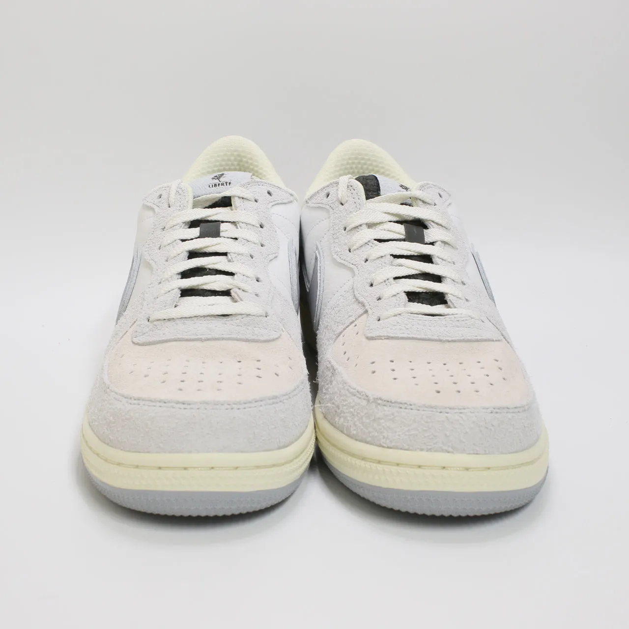 Nike Terminator Low Phantom Wolf Grey Coconut Milk Summit Sequoia