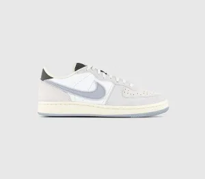 Nike Terminator Low Phantom Wolf Grey Coconut Milk Summit Sequoia