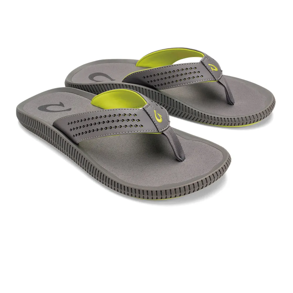 Olukai Ulele Mens Sandal