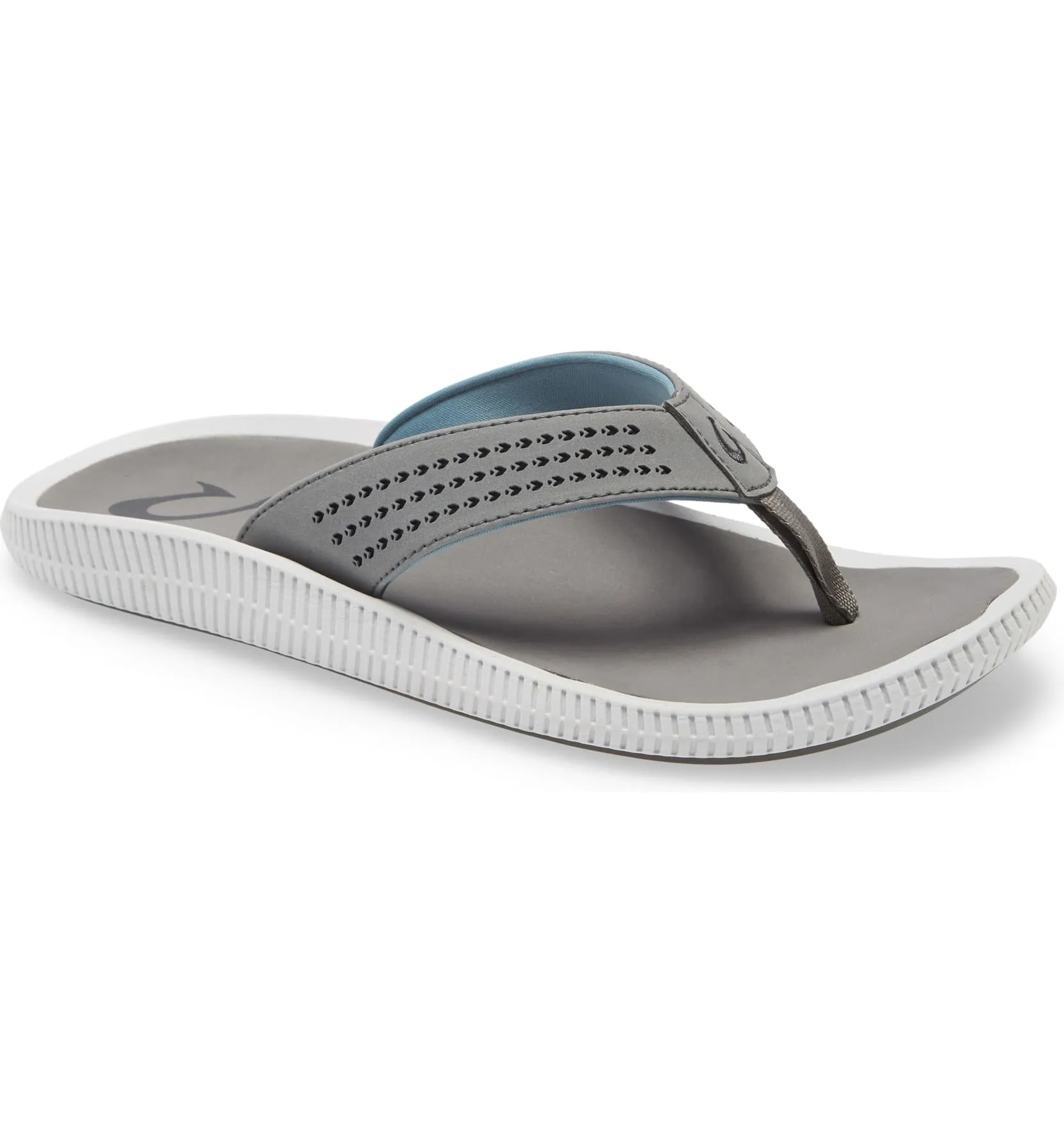 Olukai Ulele Mens Sandal