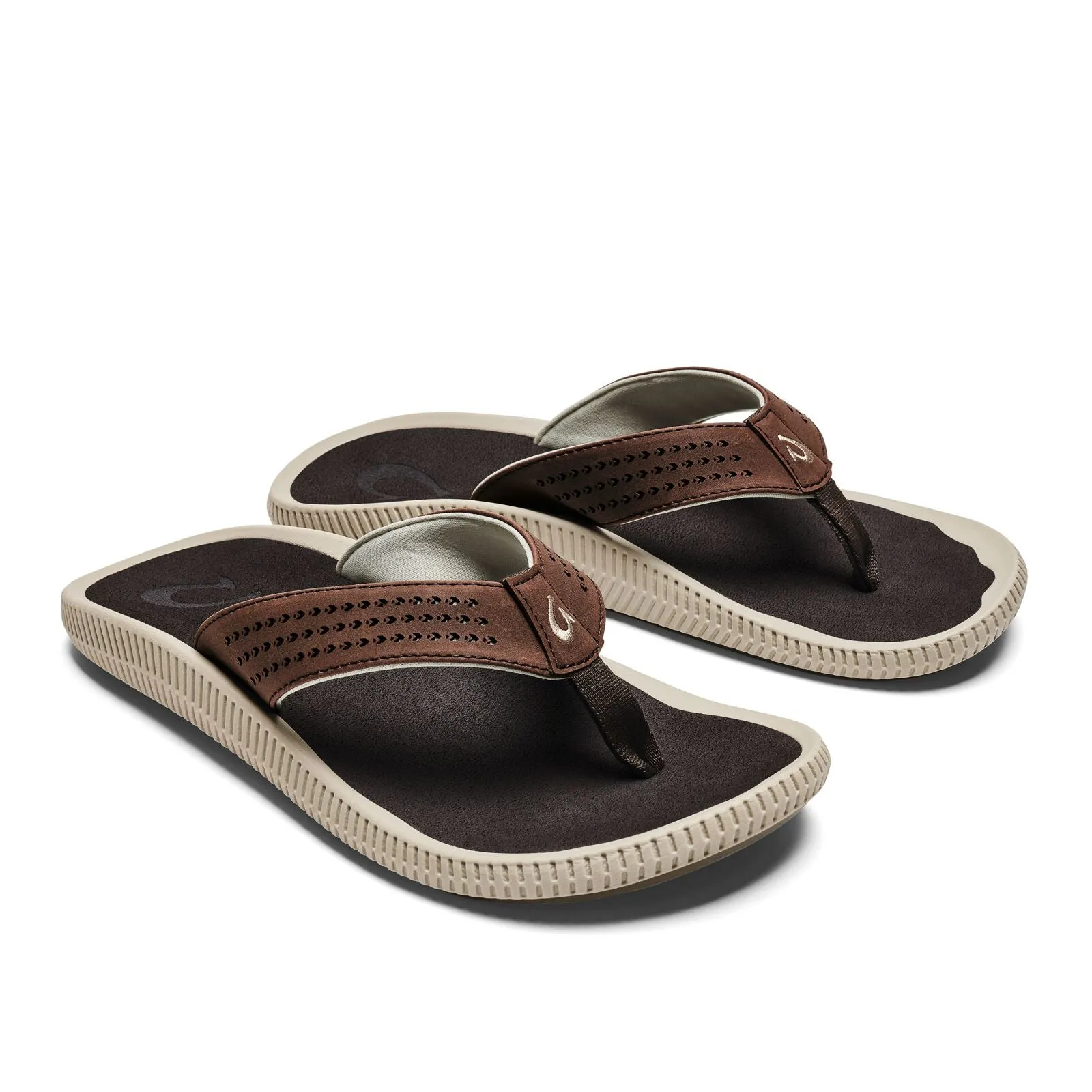 Olukai Ulele Mens Sandal