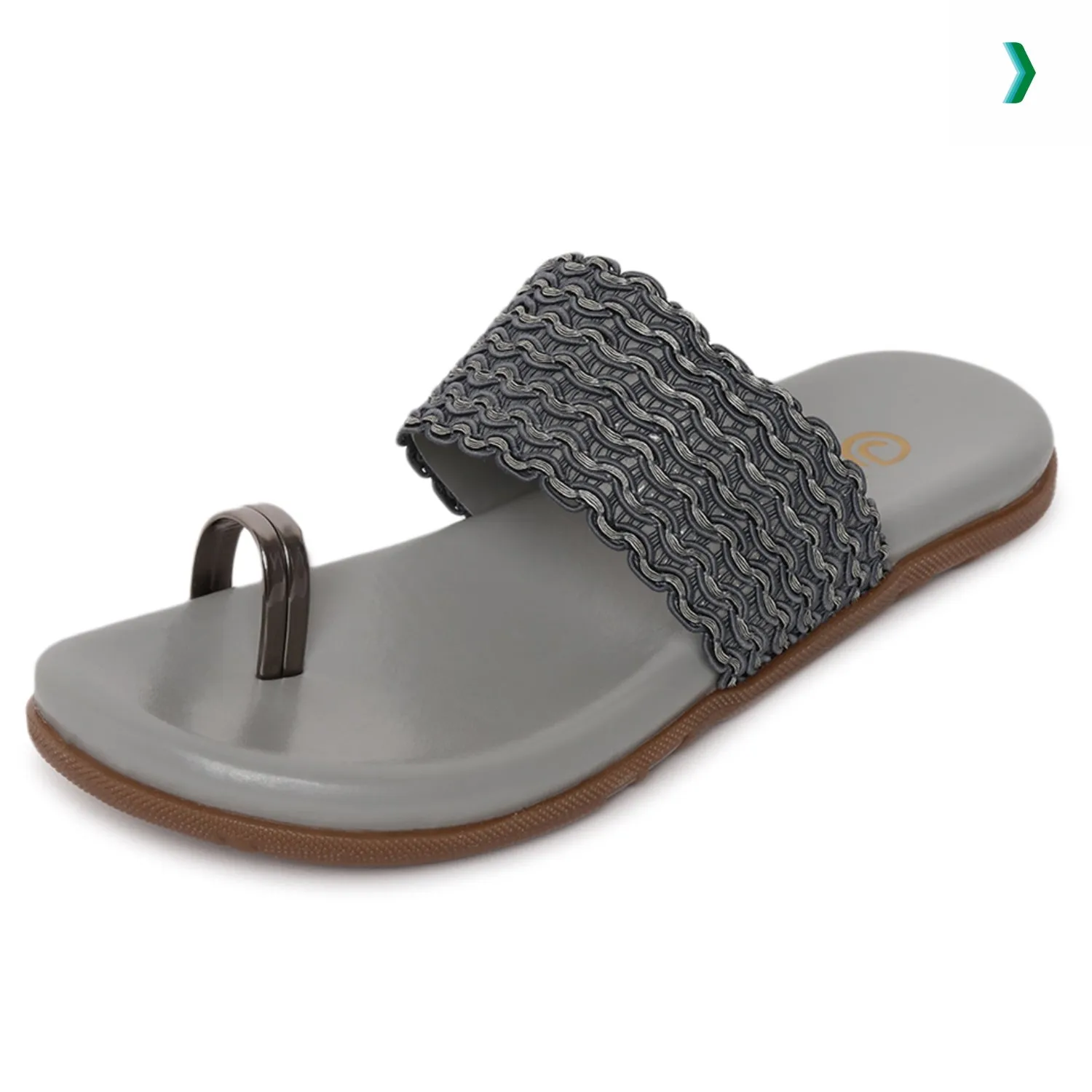 ORTHO JOY Fancy doctor slippers | Casual flat sandals