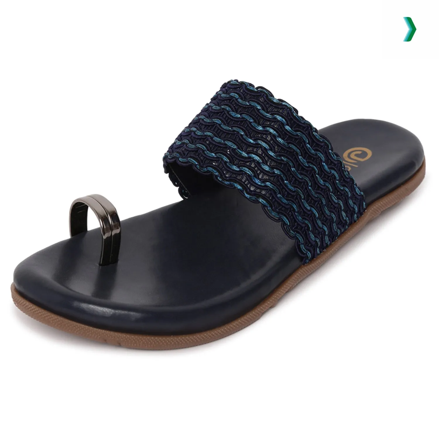 ORTHO JOY Fancy doctor slippers | Casual flat sandals