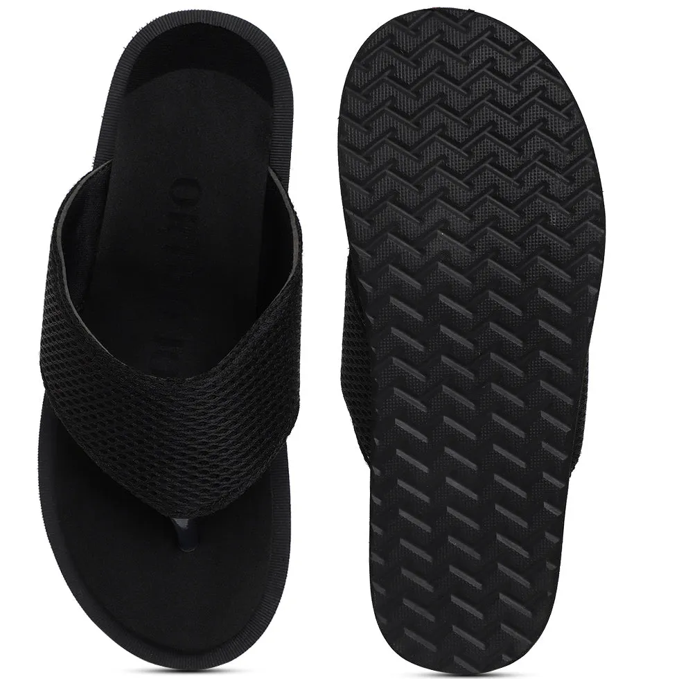 ORTHOJOY Extra Soft Doctor Ortho Slippers