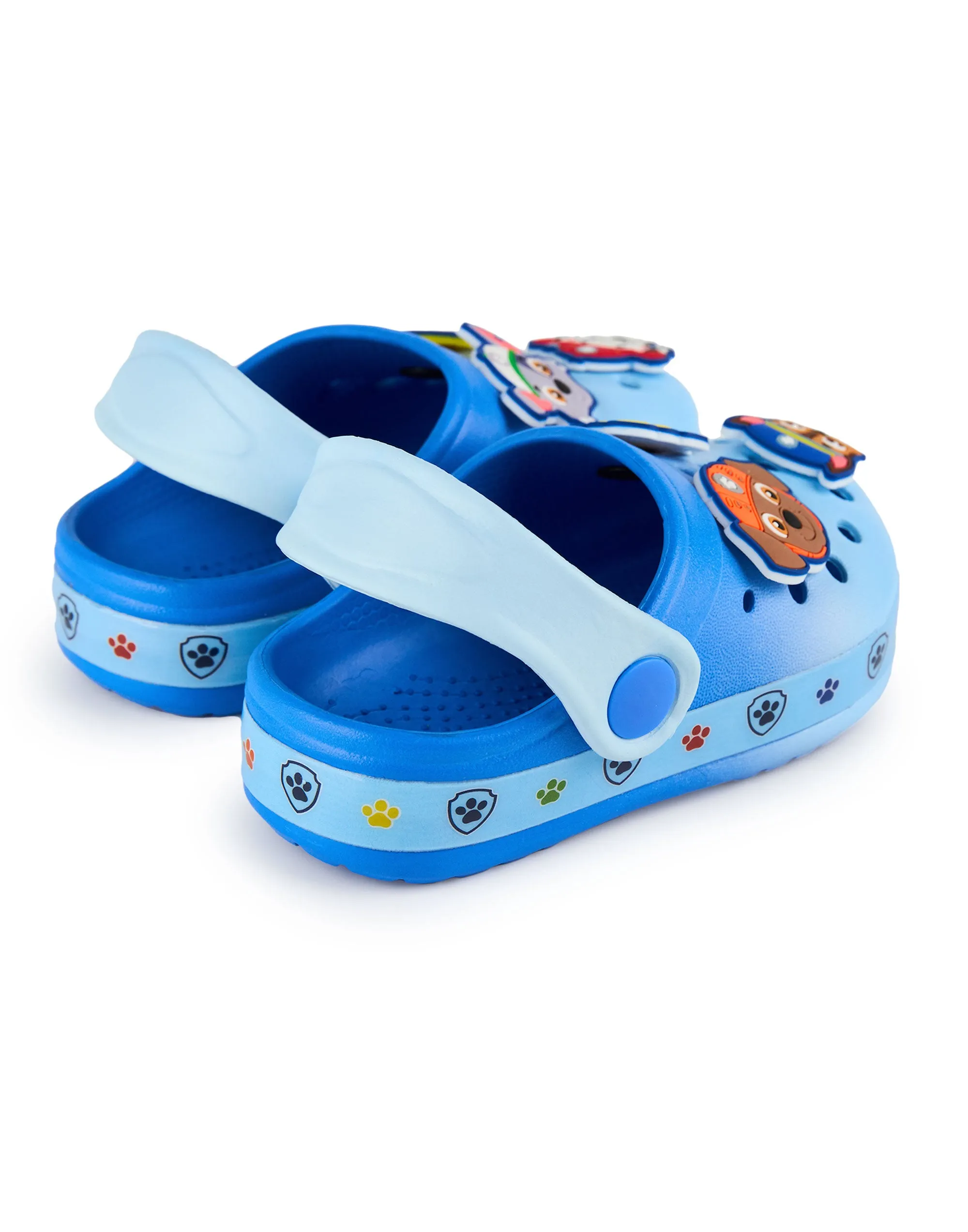 Paw Patrol Boys Clogs