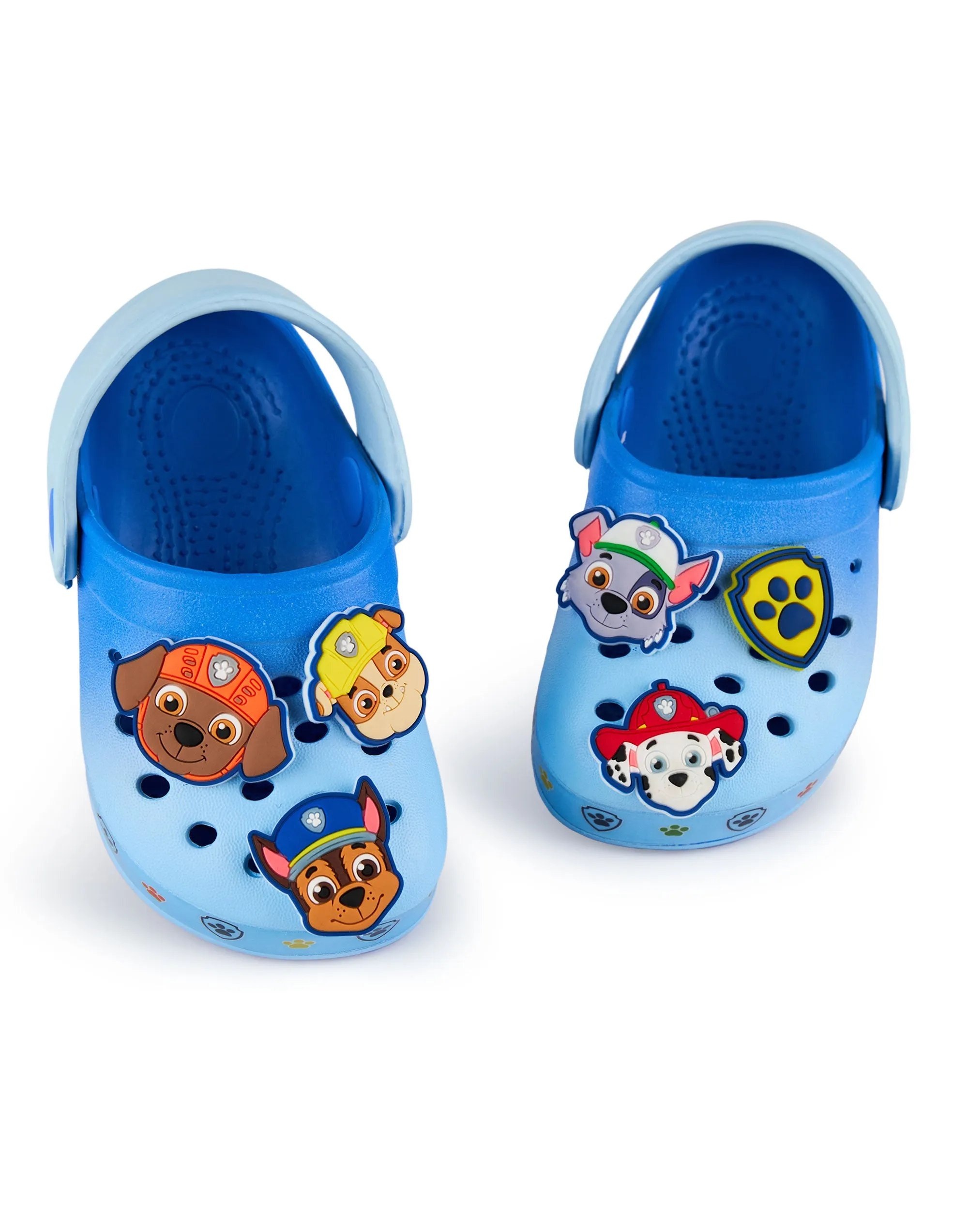 Paw Patrol Boys Clogs