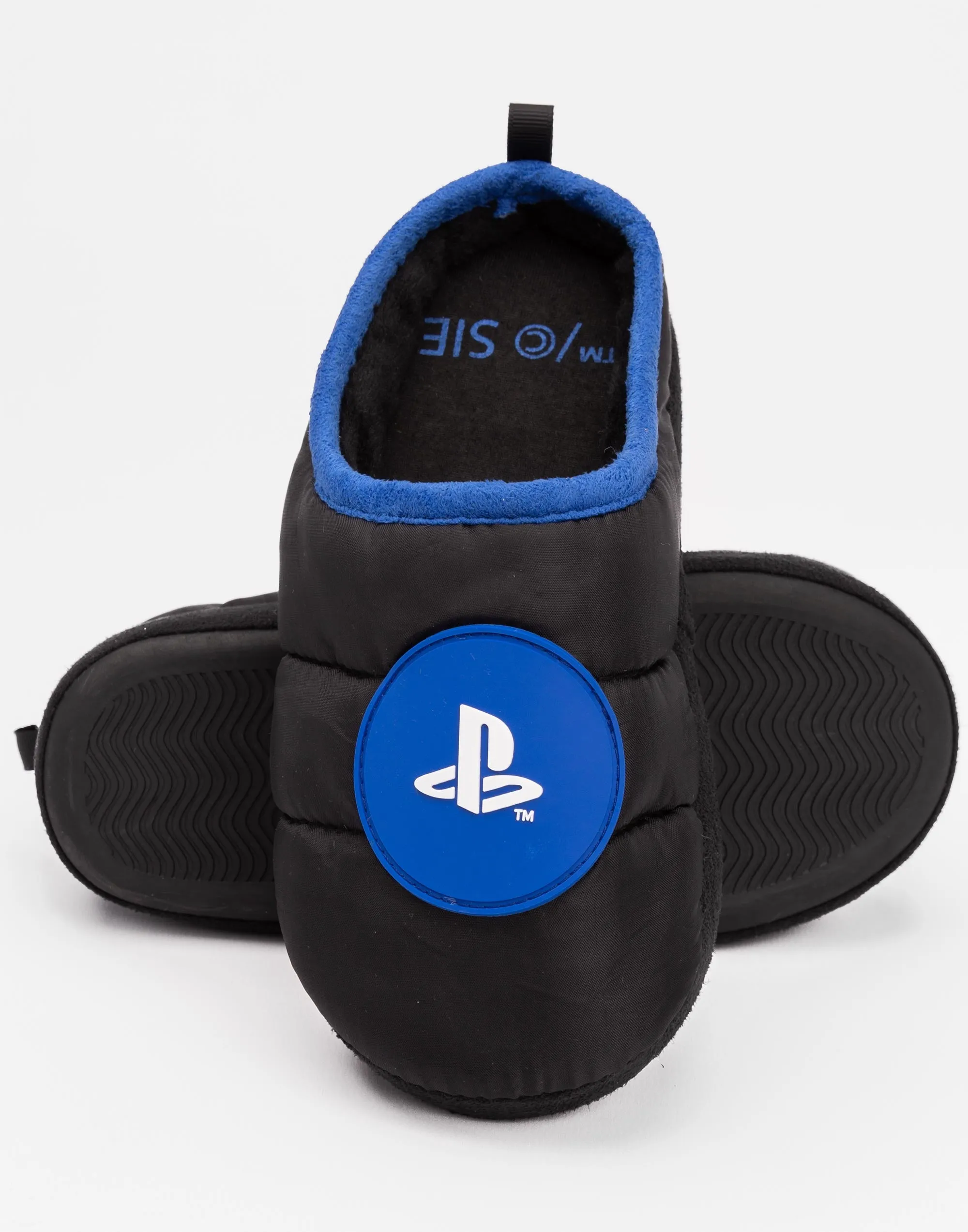 PlayStation Slippers For Kids