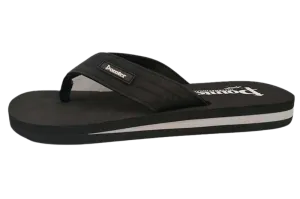 Pointer Sandal - Jimmy Thong (black)