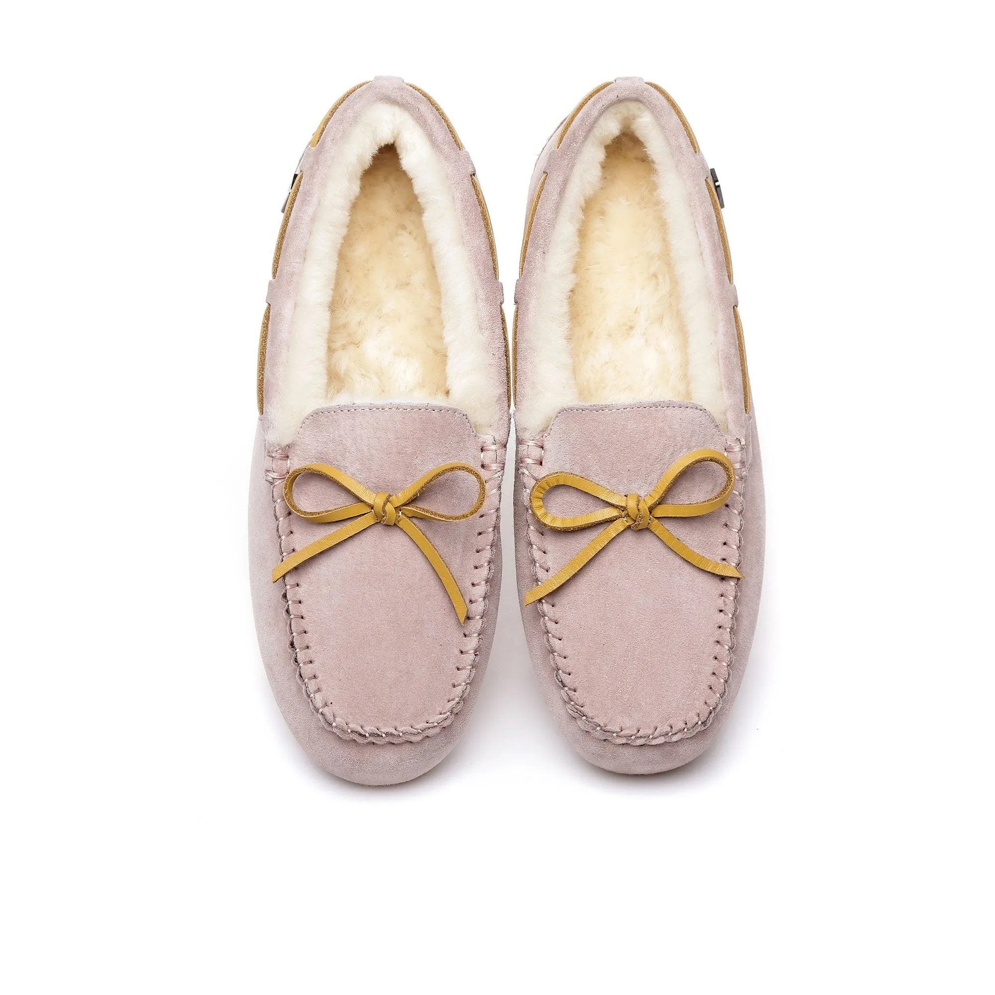 Premium Sheepskin Insole UGG Moccasin