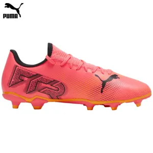 Puma Future 7 Play FG - Sunset Glow