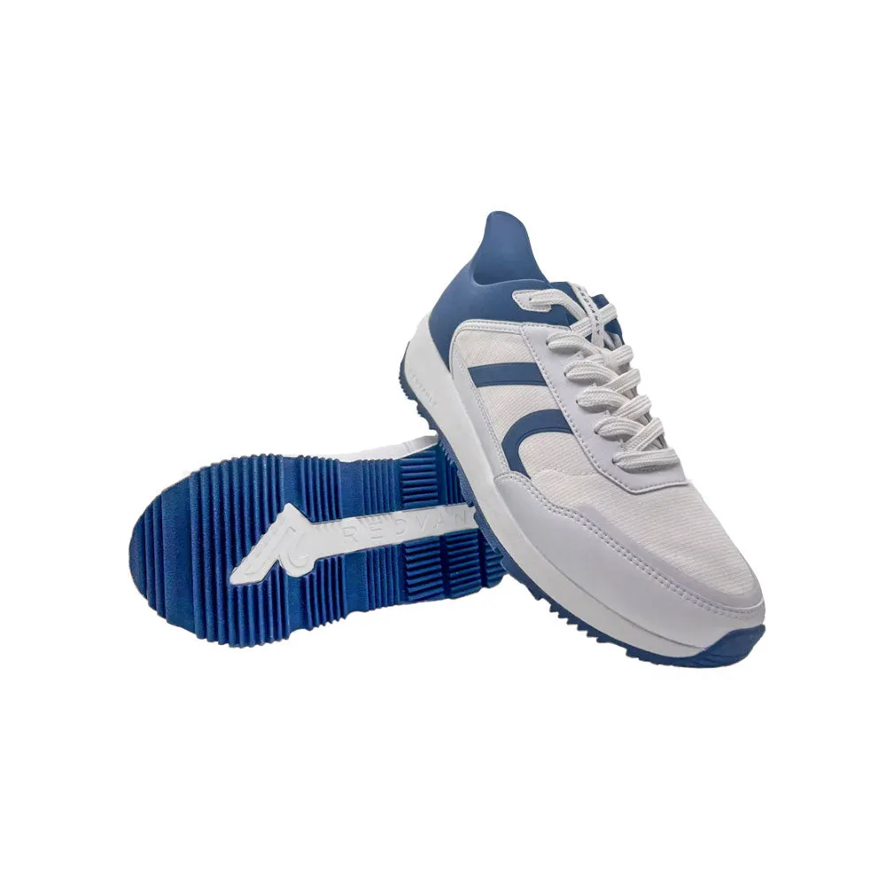 Redvanly Challenger Spikeless Mens Golf Shoes