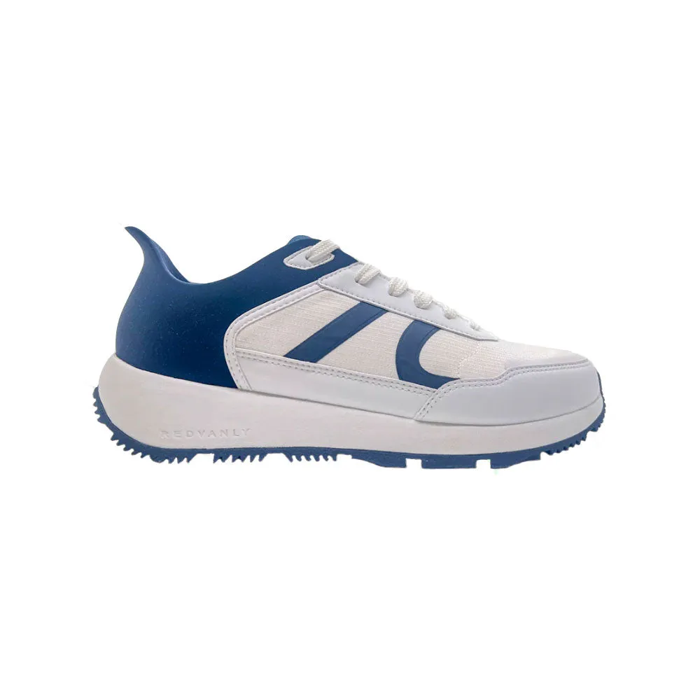 Redvanly Challenger Spikeless Mens Golf Shoes