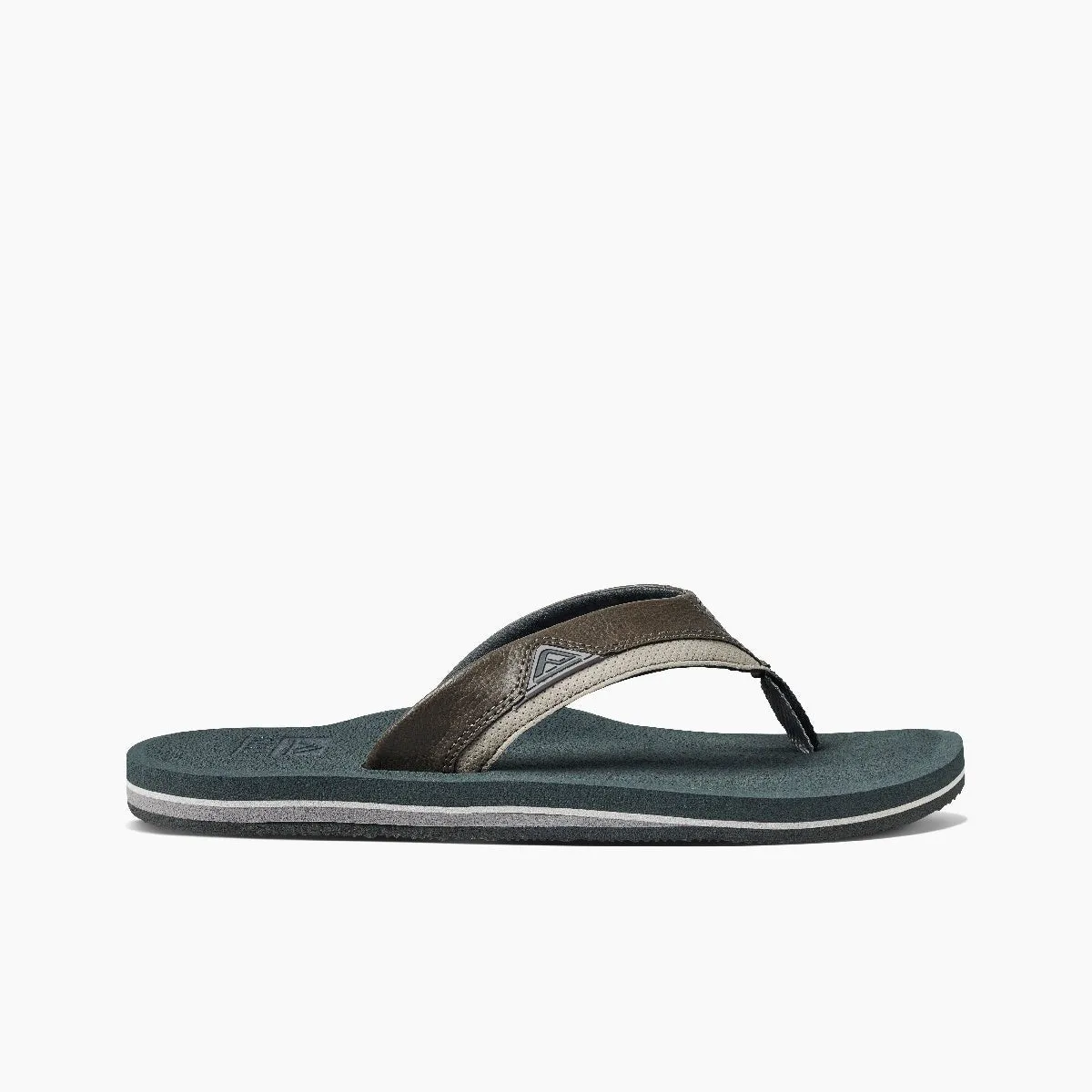 Reef Men's Cushion Dawn - Grey