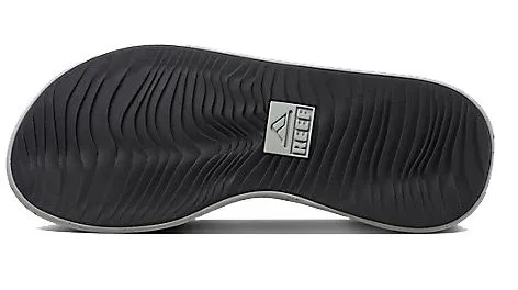 Reef Slammed Rover Sandal-Grey