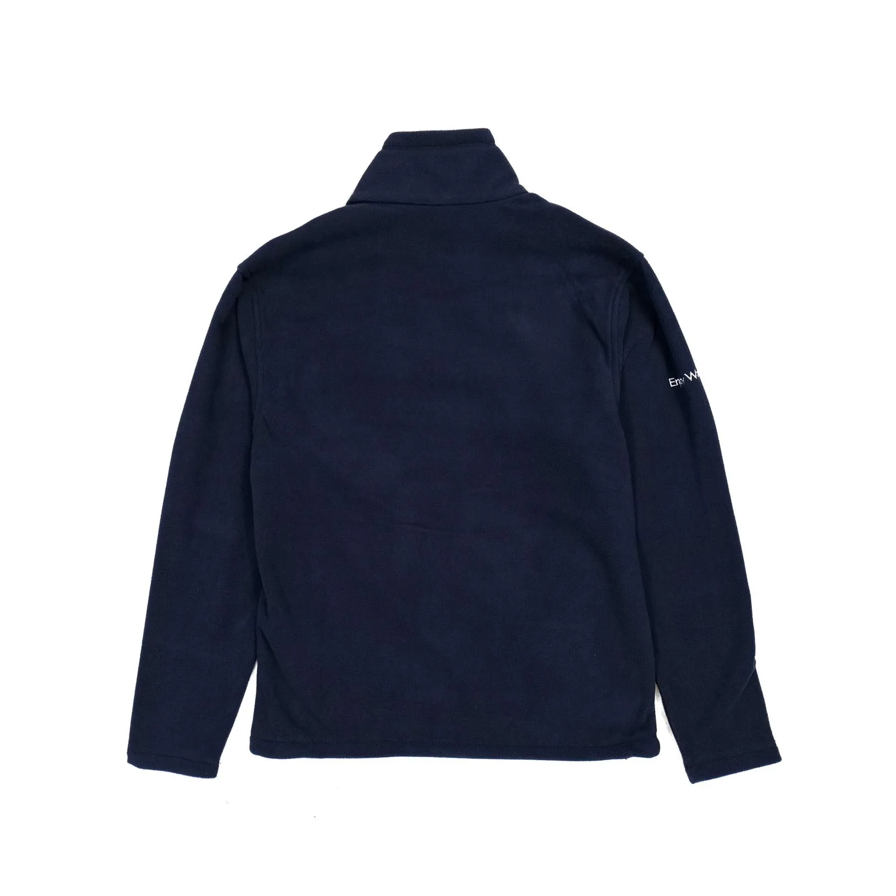 RLSS UK | Navy Fleece