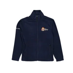 RLSS UK | Navy Fleece