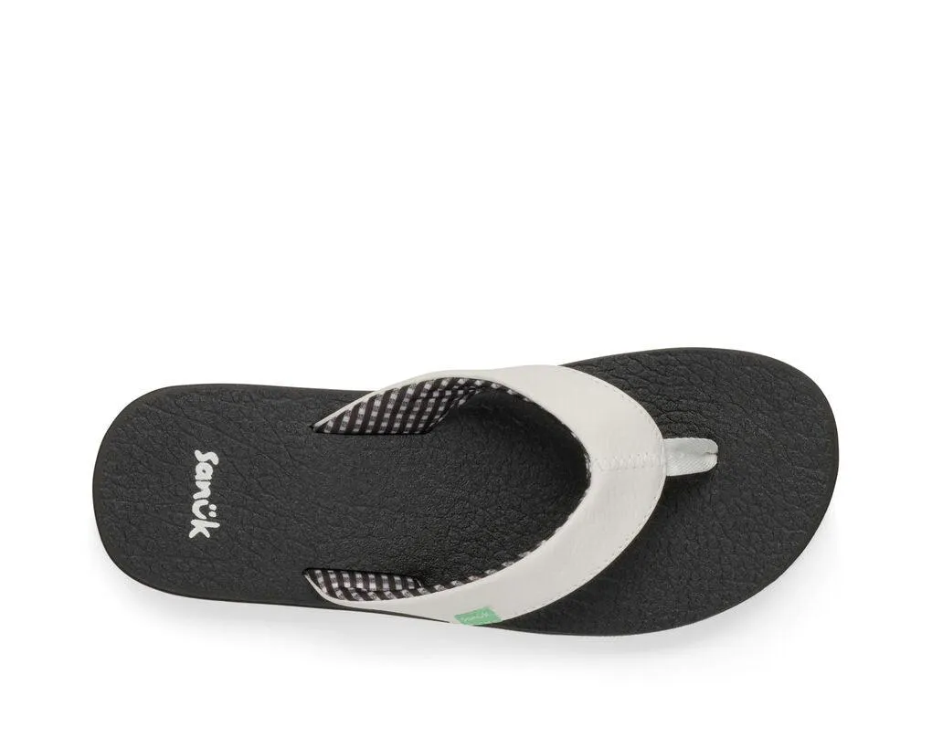 Sanuk Women's Yoga Mat Sandal