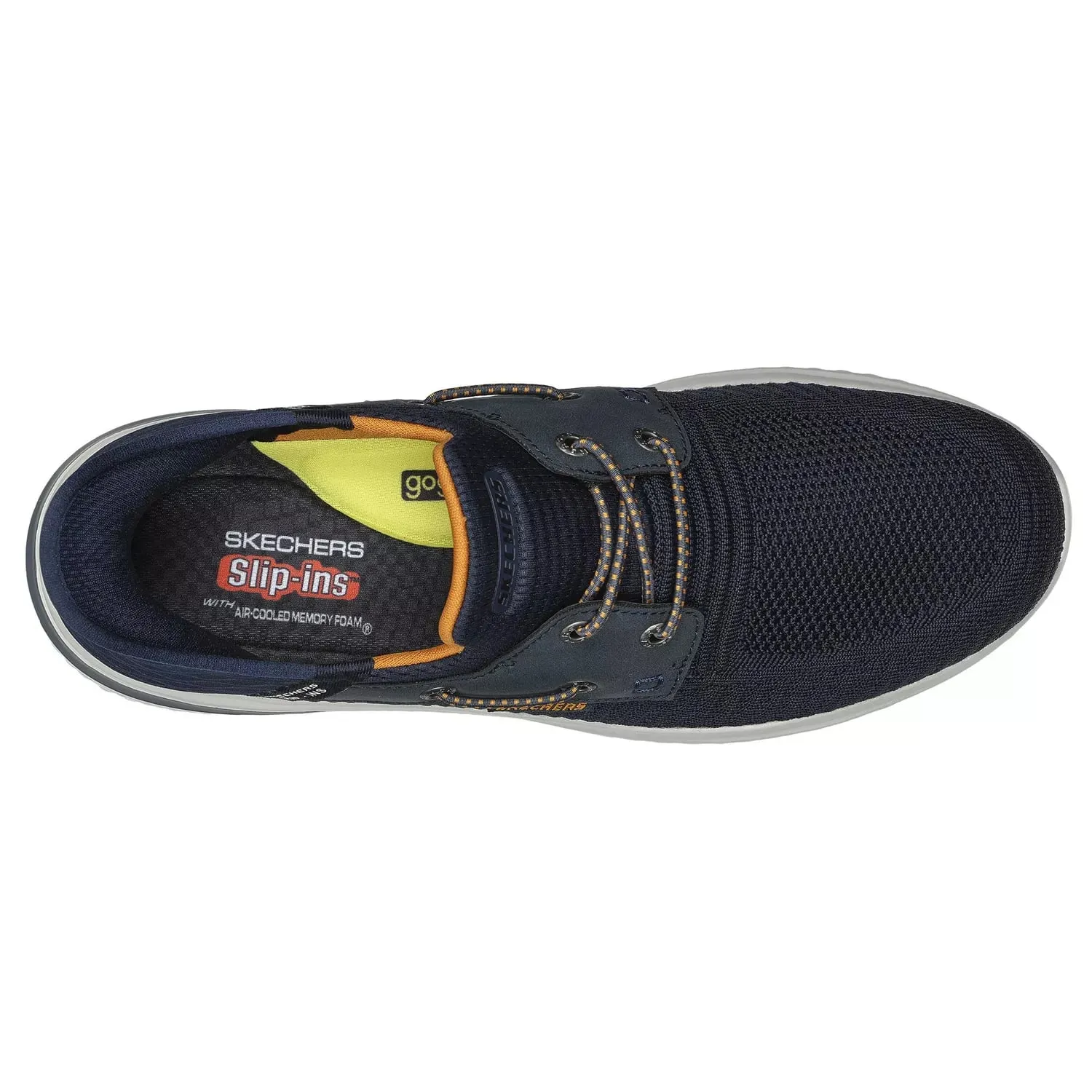 Skechers Men's Slip-ins: Delson 3.0-Roth Loafer