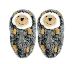 Slippers - Hedgehog Huggers