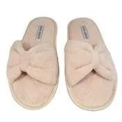 Stella Spa Croissant Slippers