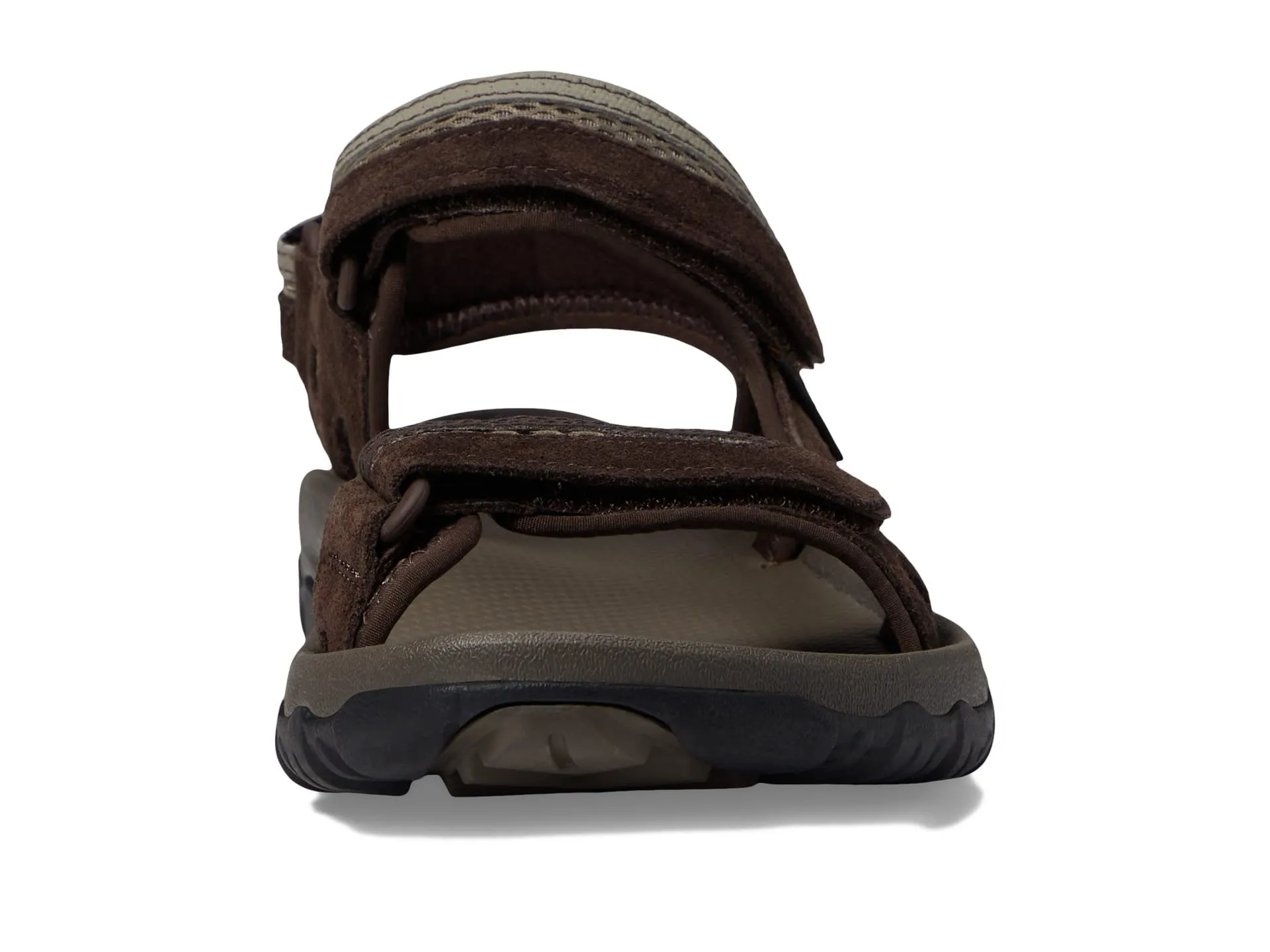 Teva Men's Hudson Sandal, Bracken