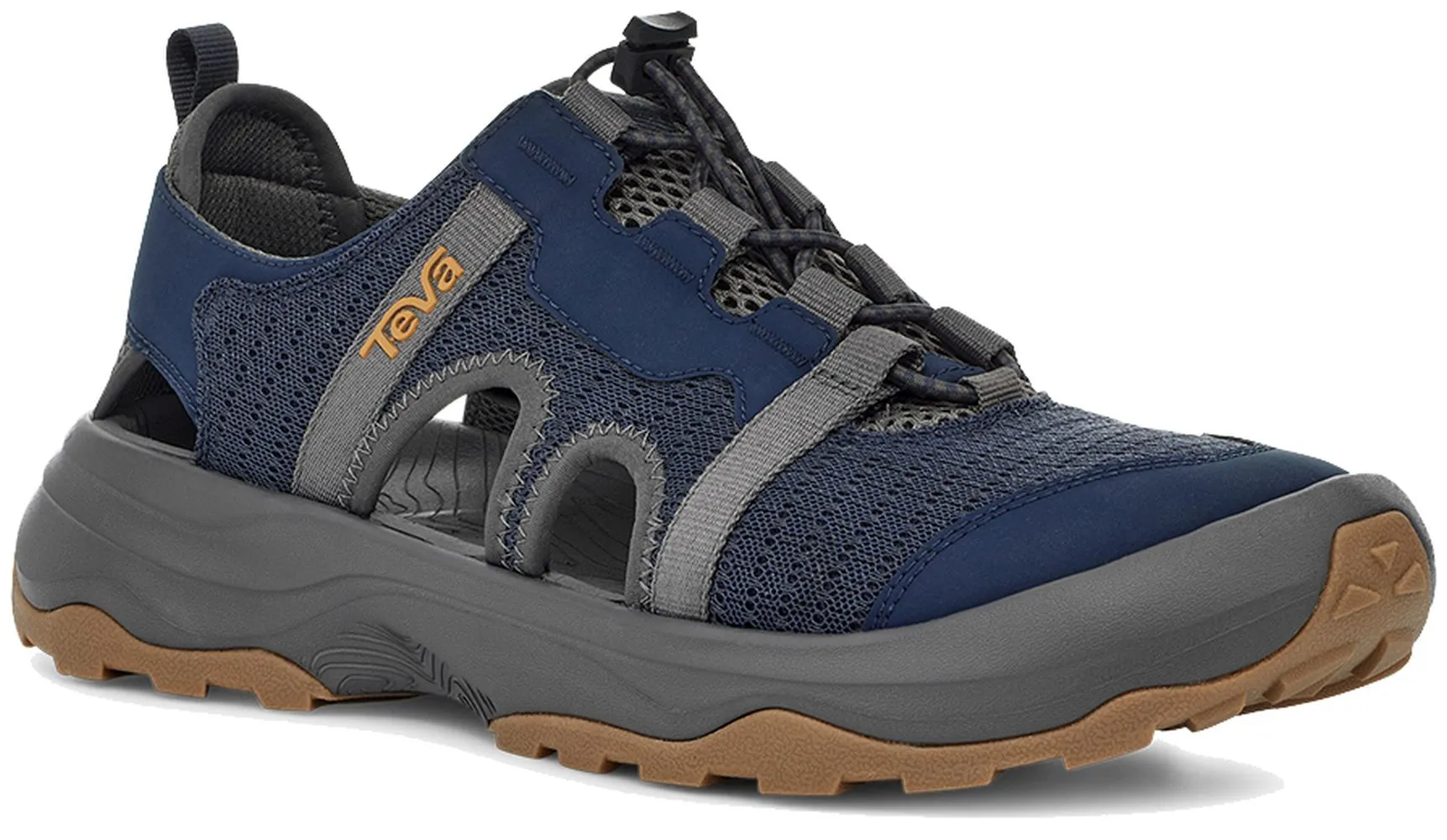 Teva Men's Outflow CT Hiking Sandal